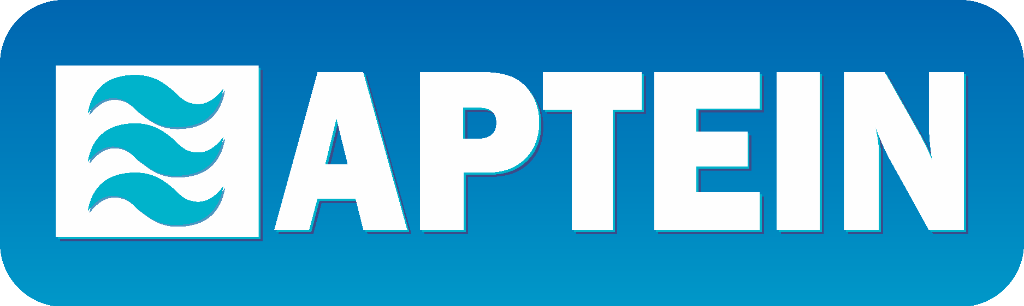 Logotipo Corporativo de APTEIN S.A.C.